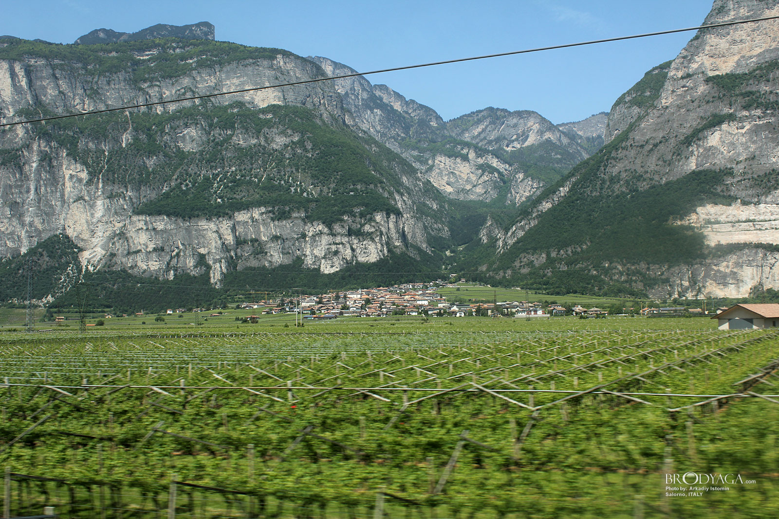 Salorno